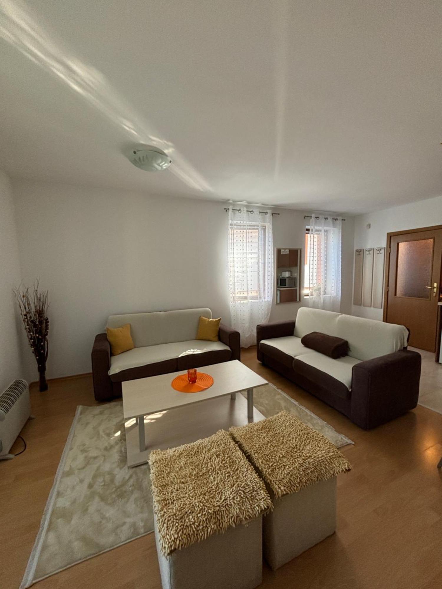 Apartment Forest Edge