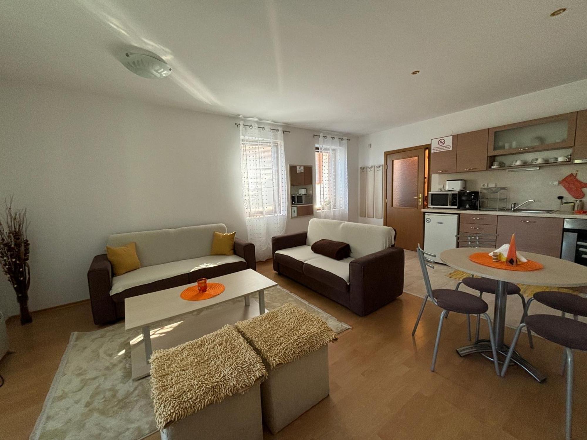 Appartamento Forest Edge *