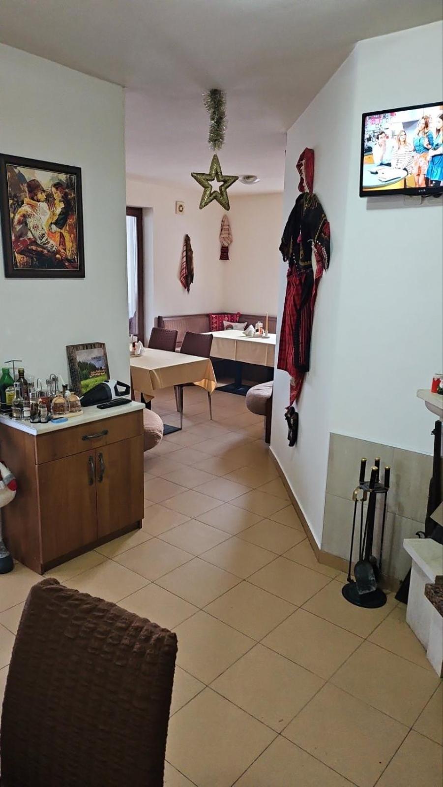 Appartamento Forest Edge Pamporovo